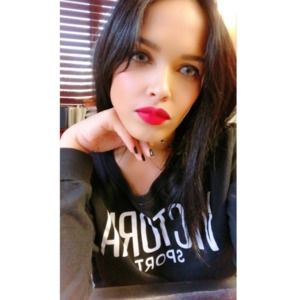 Meet your Posher, Aida